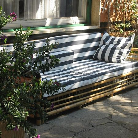 Albergo La Marinella Варацце Екстер'єр фото